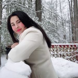 Meet your Posher, Christina